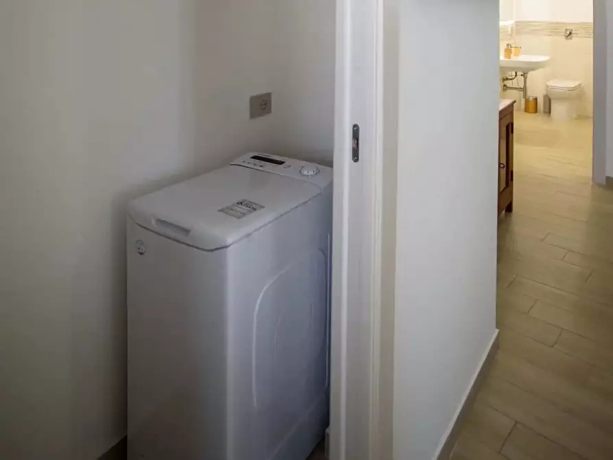 Immagine 26 di Appartamento in affitto  in Via Paolo Balsamo12 a Palermo