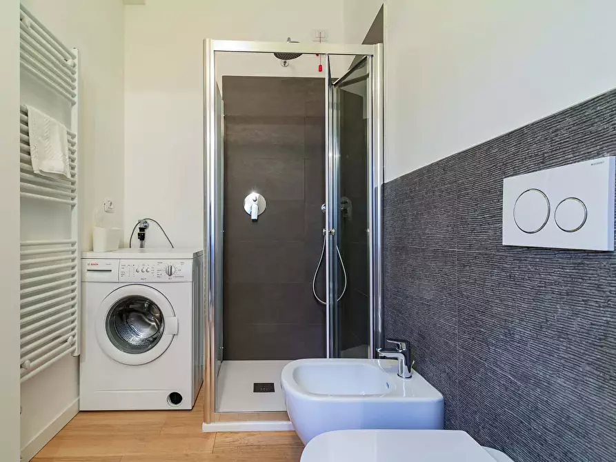 Immagine 10 di Appartamento in affitto  in Via Guglielmo Silva29 a Milano