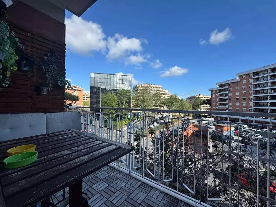 Immagine 2 di Appartamento in affitto  in Via Benedetto Croce123 a Roma