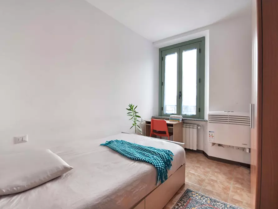 Immagine 14 di Appartamento in affitto  in Via Carlo Bazzi9 a Milano