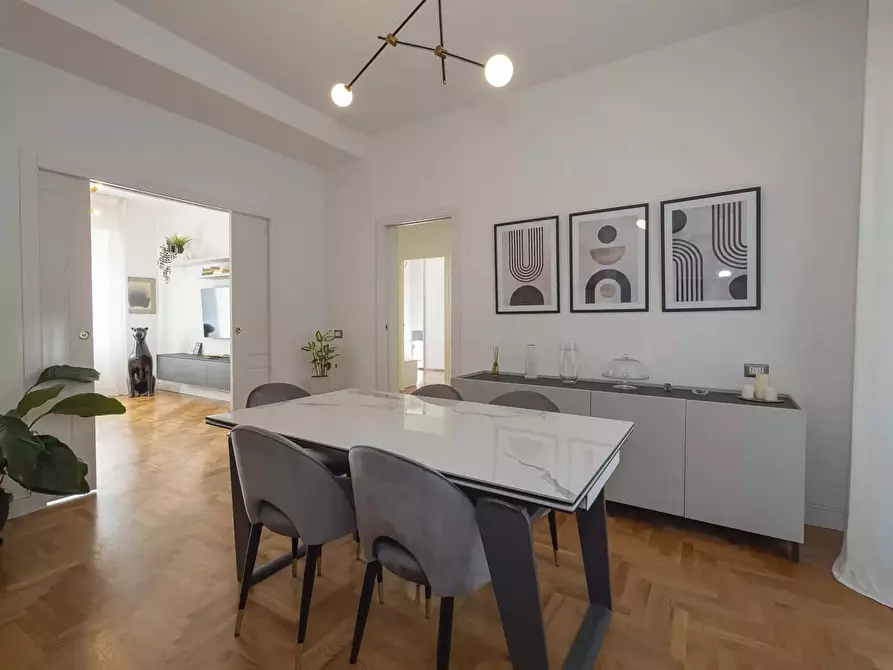 Immagine 32 di Appartamento in affitto  in Via Medeghino24 a Milano