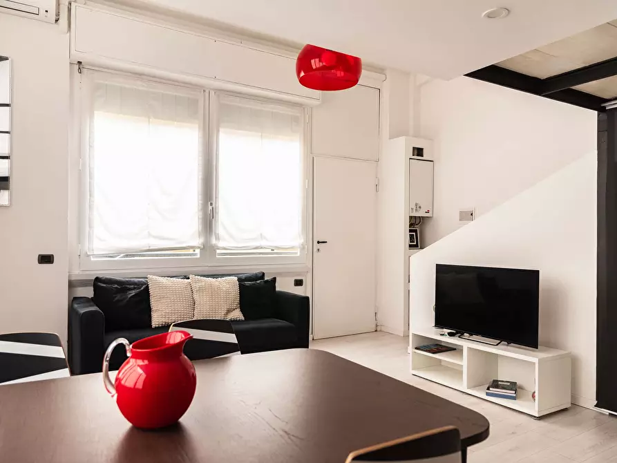 Immagine 3 di Appartamento in affitto  in Viale Umbria54 a Milano