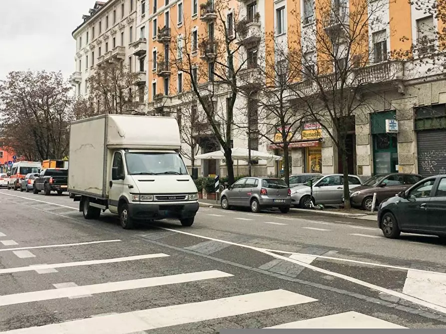 Immagine 15 di Appartamento in affitto  in Via Sardegna51 a Milano