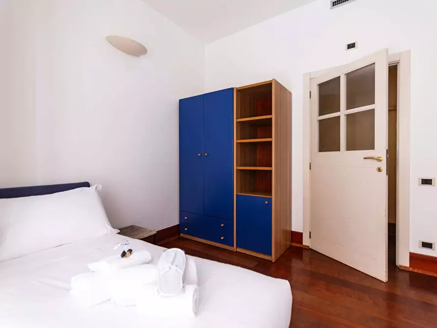 Immagine 34 di Appartamento in affitto  in Via dell'Annunciata7 a Milano