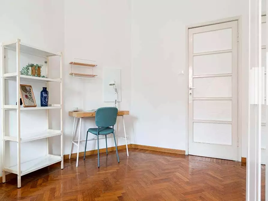 Immagine 5 di Camera in affitto  in Via Giovanni Pascoli56 a Milano