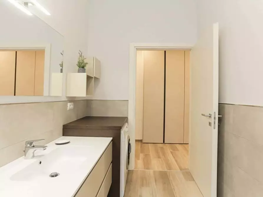 Immagine 23 di Appartamento in affitto  in Via Negroli10 a Milano