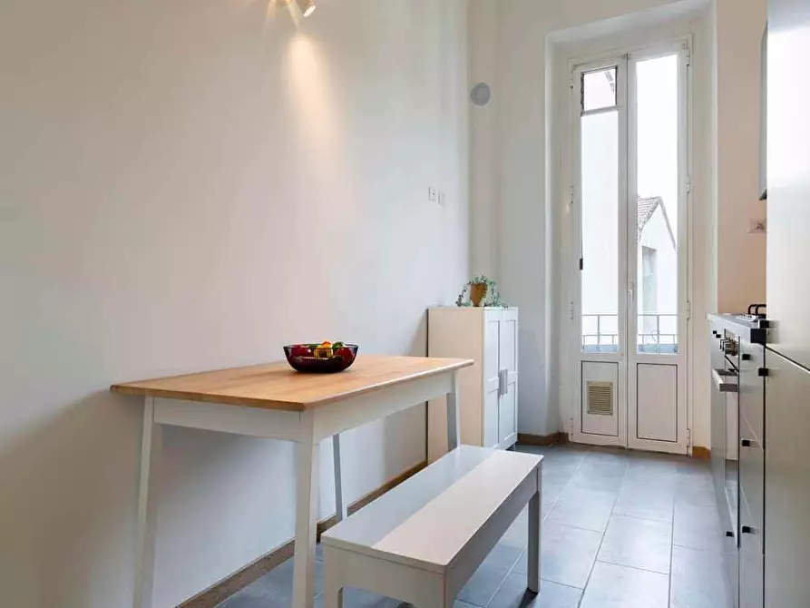 Immagine 11 di Camera in affitto  in Via Giovanni Paisiello2 a Milano