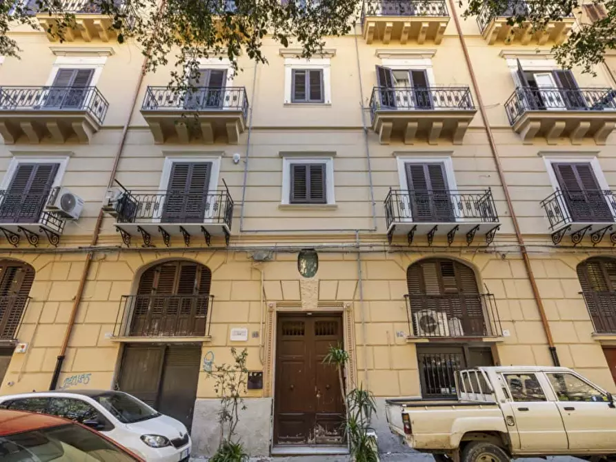 Immagine 23 di Appartamento in affitto  in Via Volturno42 a Palermo