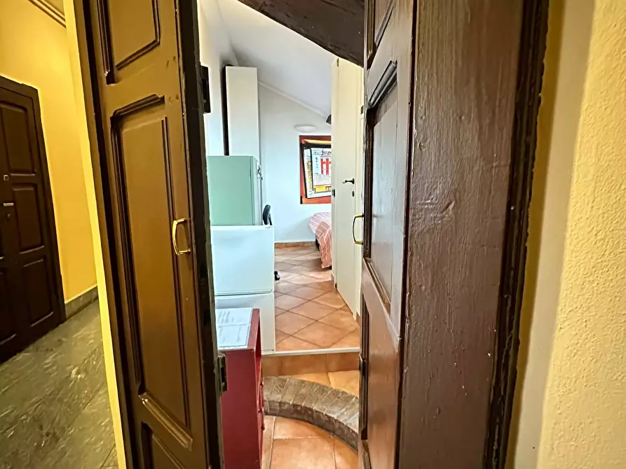 Immagine 2 di Appartamento in affitto  in Via Solferino56 a Milano