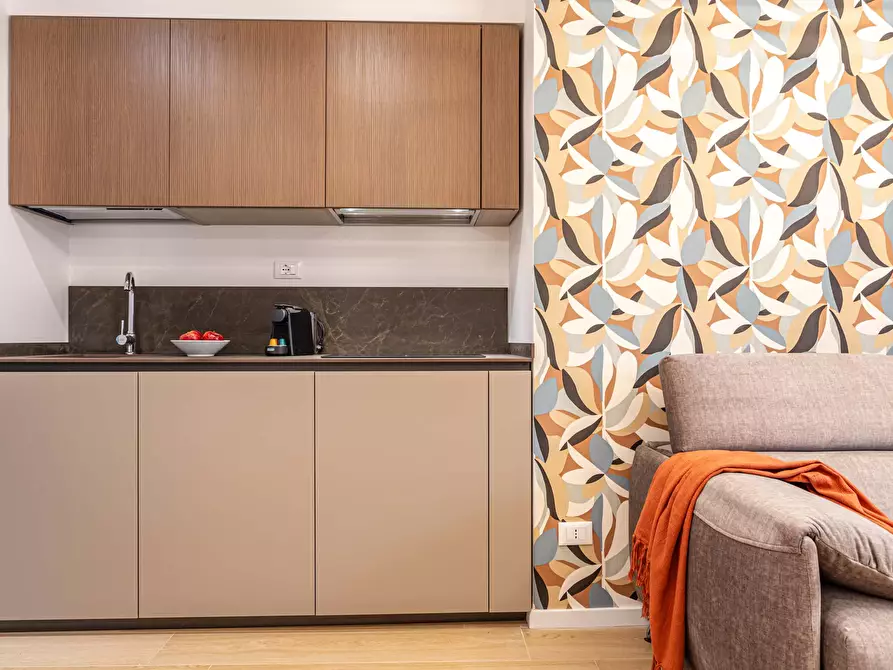 Immagine 3 di Appartamento in affitto  in Via Giovanni Aurispa9 a Roma