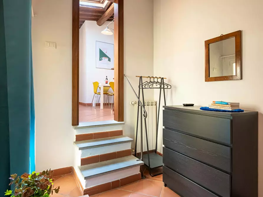 Immagine 12 di Appartamento in affitto  in Via Senese a Firenze