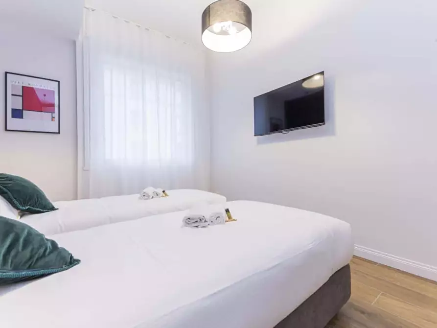 Immagine 22 di Appartamento in affitto  in Via Gabriele d'Annunzio2 a Genova