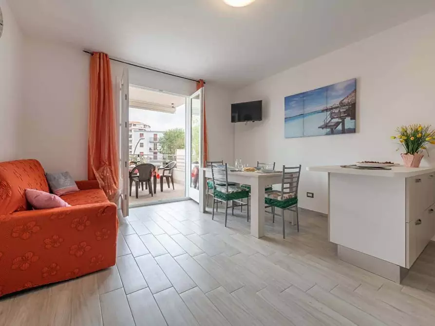 Immagine 2 di Appartamento in affitto  in Via Don Minzoni92 a Alghero