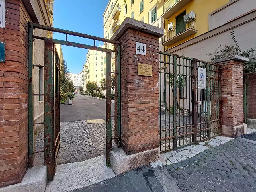Immagine 25 di Appartamento in affitto  in Via Etruria44 a Roma