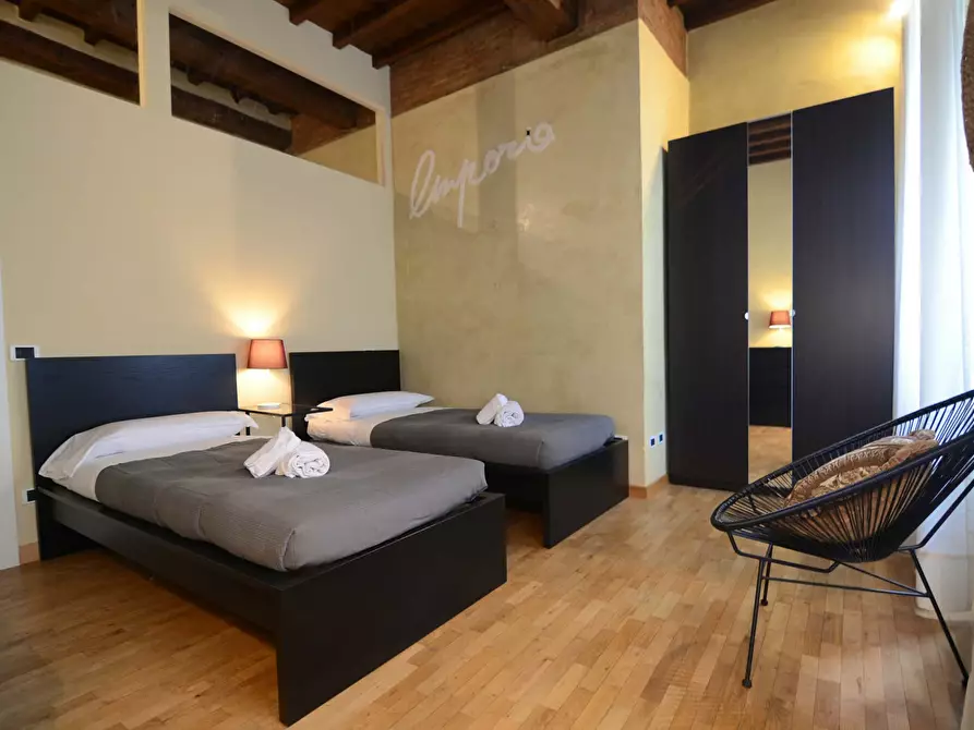 Immagine 8 di Appartamento in affitto  in Via Palazzuolo a Firenze