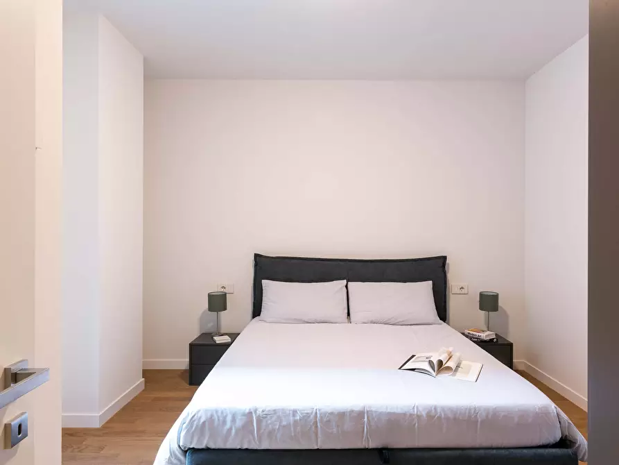 Immagine 9 di Appartamento in affitto  in Via Principe Eugenio3 a Milano