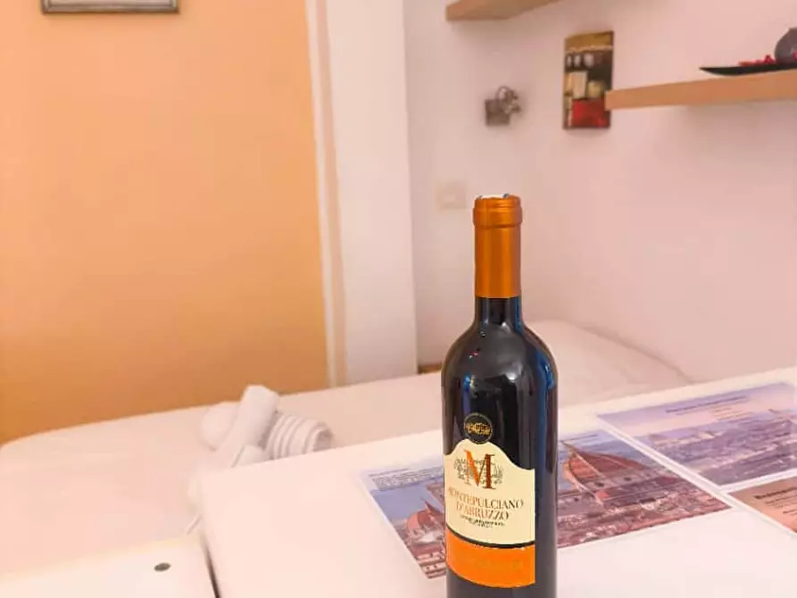 Immagine 15 di Appartamento in affitto  in Via Francesco Cilea4 a Firenze