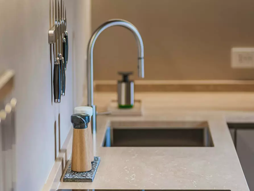 Immagine 31 di Appartamento in affitto  in Via Bonaventura Zumbini a Milano