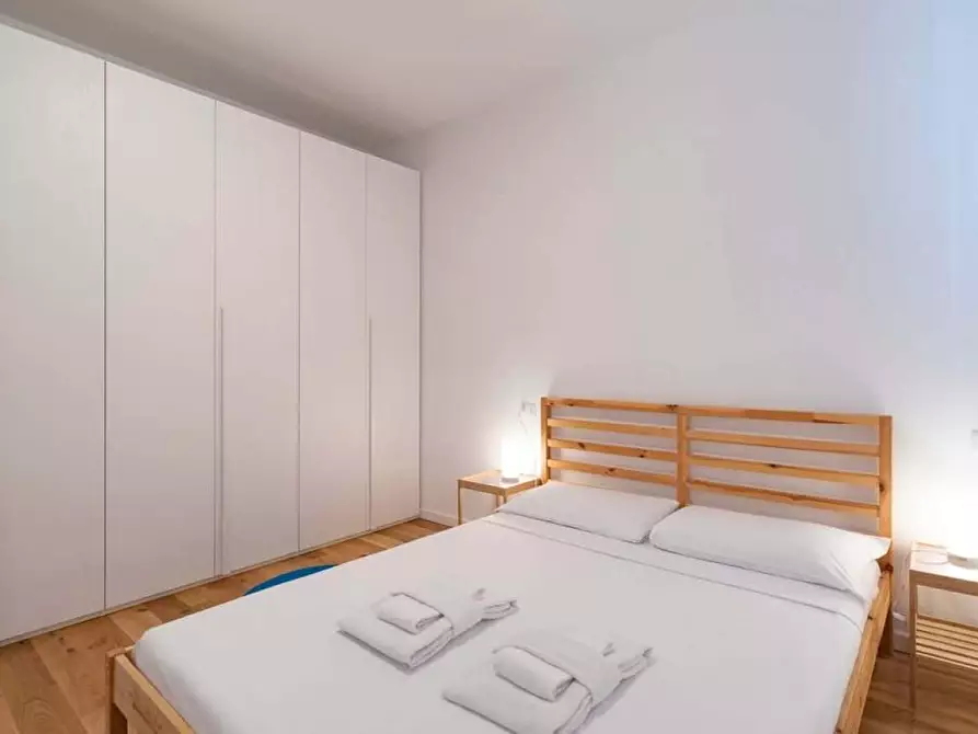 Immagine 15 di Appartamento in affitto  in Via Fra Bartolomeo16 a Milano