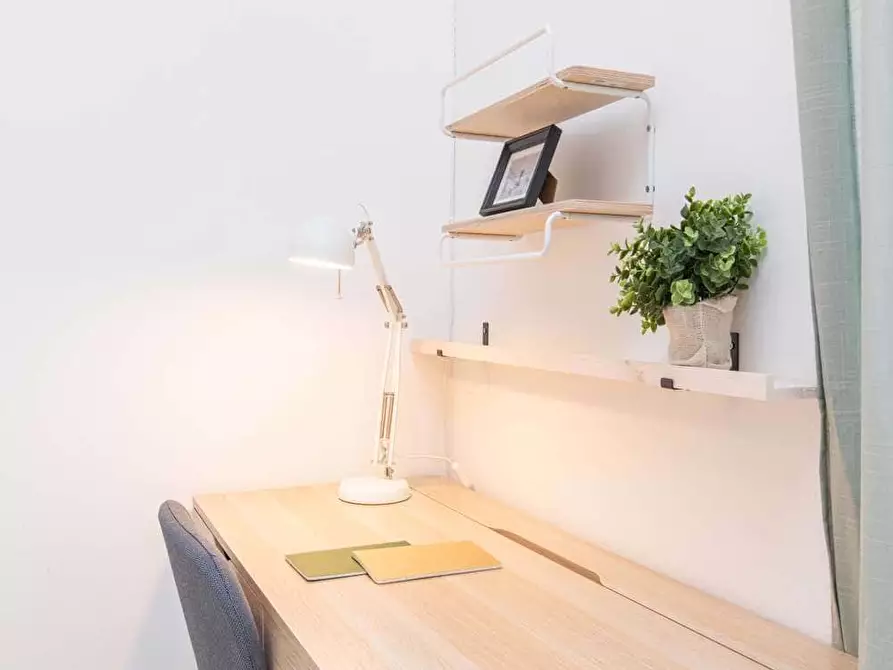 Immagine 8 di Camera in affitto  in Viale Sondrio7 a Milano