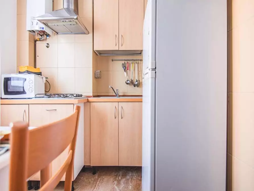 Immagine 13 di Camera in affitto  in Via Valassina7 a Milano