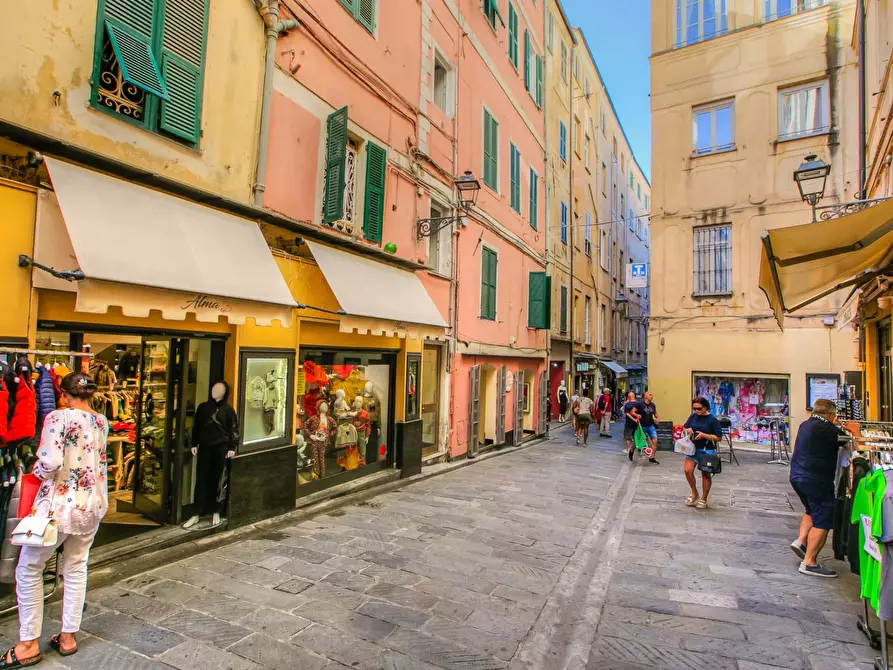 Immagine 19 di Appartamento in affitto  in Via Palazzo48 a San Remo