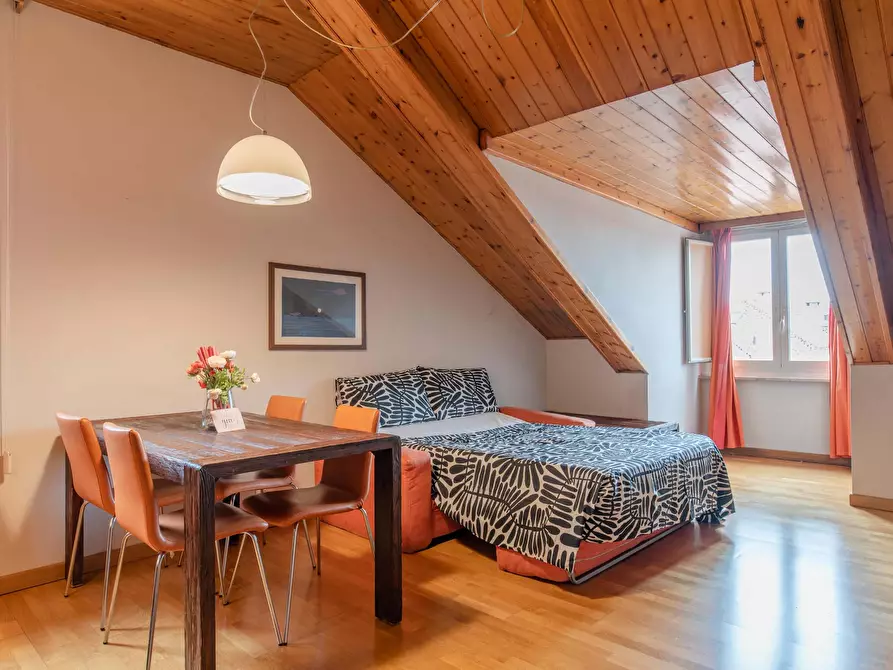 Immagine 20 di Appartamento in affitto  in Via San Domenico5 a Torino