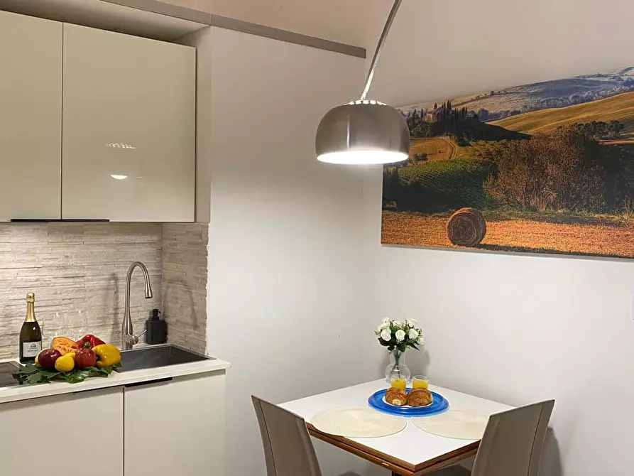 Immagine 9 di Appartamento in affitto  in Via Enrico Poggi18 a Firenze