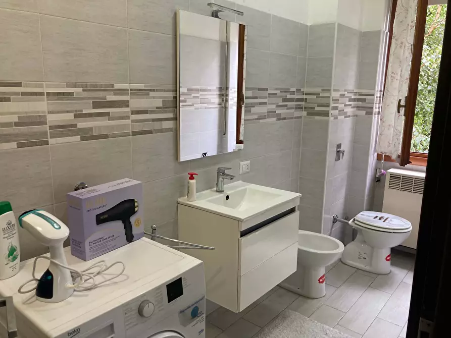 Immagine 41 di Appartamento in affitto  in Via Don Luigi Monza26 a Saronno