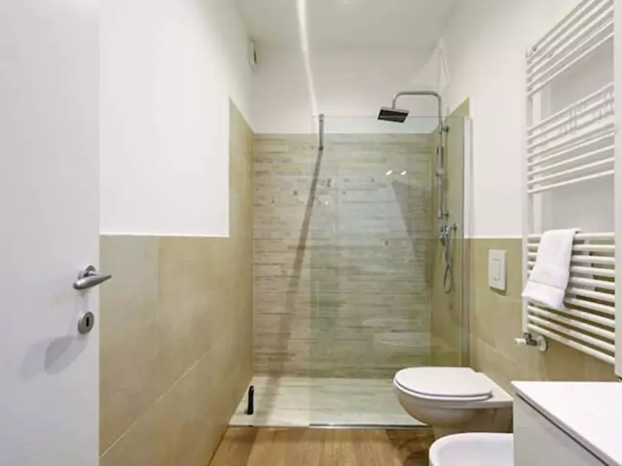 Immagine 11 di Appartamento in affitto  in Via Felice Casati22 a Milano