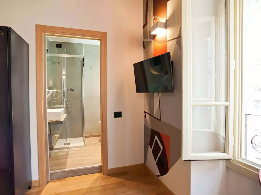 Immagine 7 di Camera in affitto  in Via San Rocchino90 a Brescia