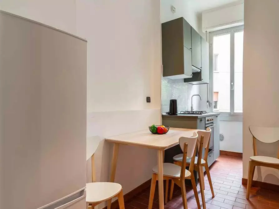 Immagine 15 di Camera in affitto  in Via Giovanni Schiaparelli19 a Milano