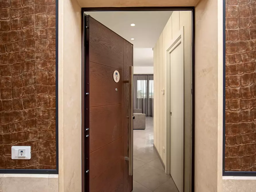 Immagine 12 di Appartamento in affitto  in Via Prenestina1092 a Roma