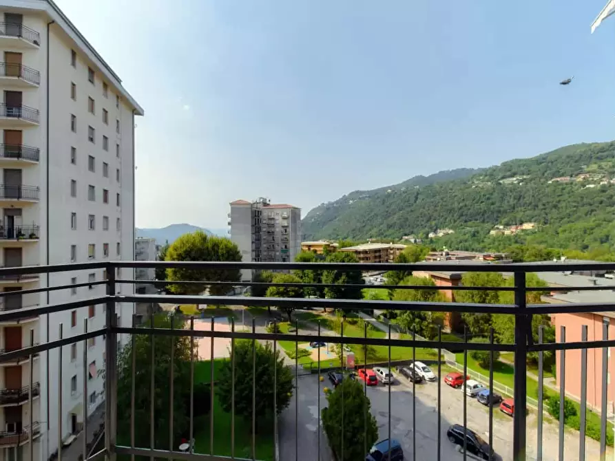 Immagine 6 di Appartamento in affitto  in Via Statale per Lecco637 a Barni