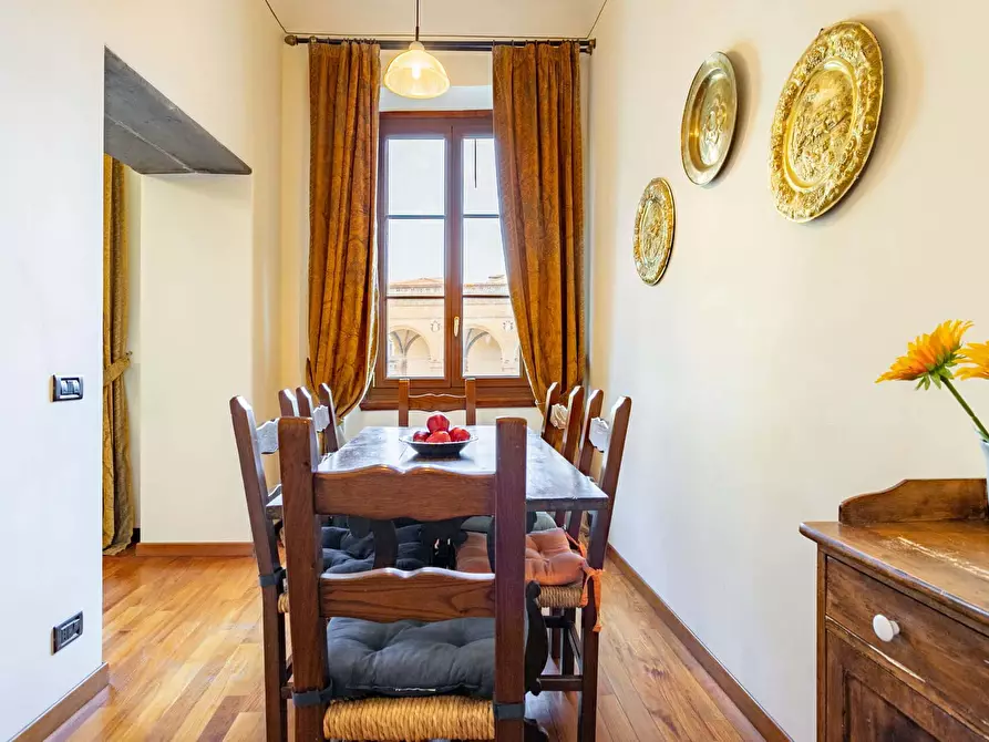 Immagine 8 di Appartamento in affitto  in Piazza della Signoria6 a Firenze