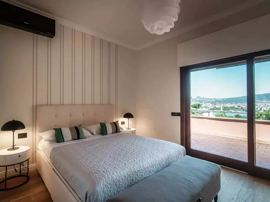 Immagine 20 di Appartamento in affitto  in Via Bellinzona55 a Como