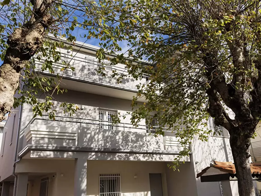 Immagine 54 di Appartamento in affitto  in Via del Fante22 a Rimini