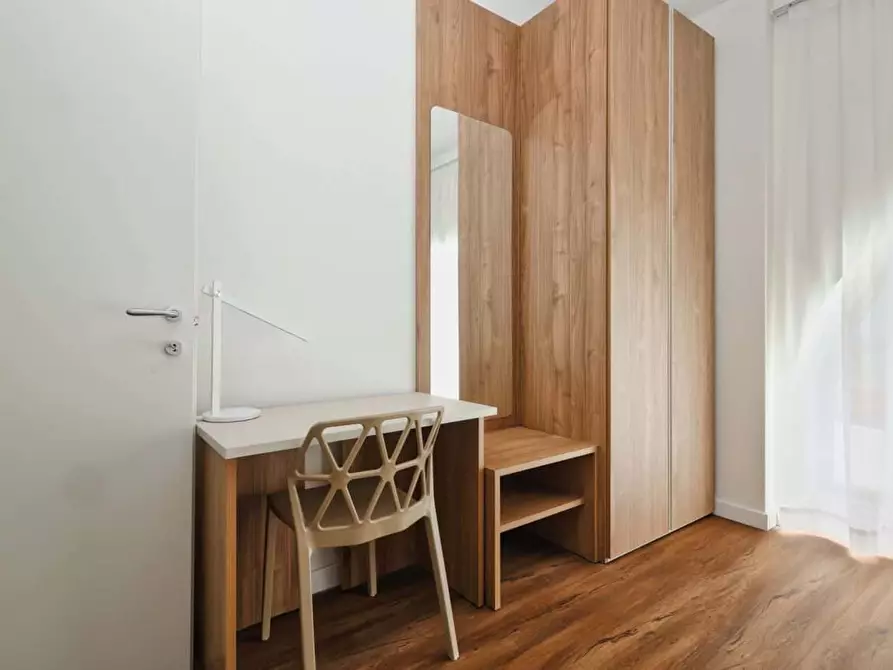 Immagine 5 di Appartamento in affitto  in Via Adda11 a Milano