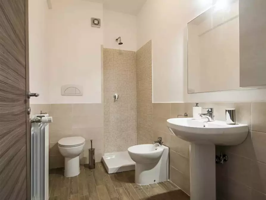 Immagine 24 di Appartamento in affitto  in Via Luigi de Marchi8 a Roma