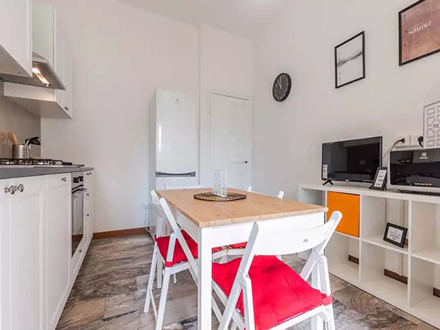 Immagine 24 di Camera in affitto  in Via Francesco de Sanctis76 a Milano