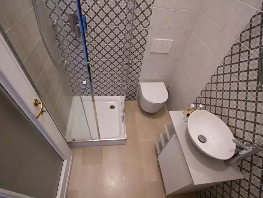 Immagine 10 di Appartamento in affitto  in Via dei Piatti8 a Milano