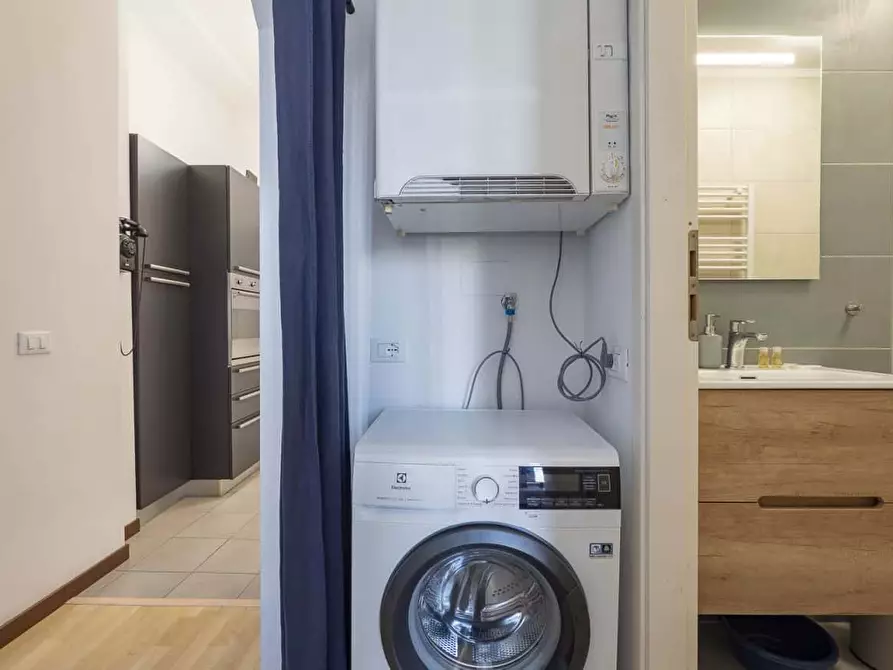 Immagine 9 di Appartamento in affitto  in Via Vallazze74 a Milano