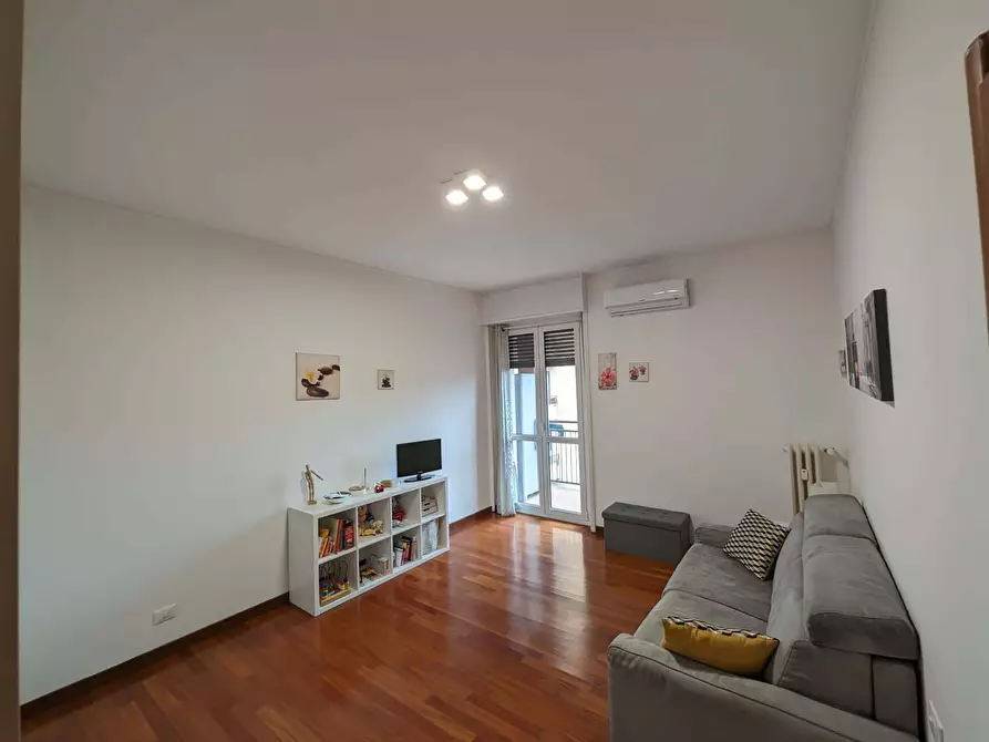 Immagine 20 di Appartamento in affitto  in Viale Lucania15 a Milano