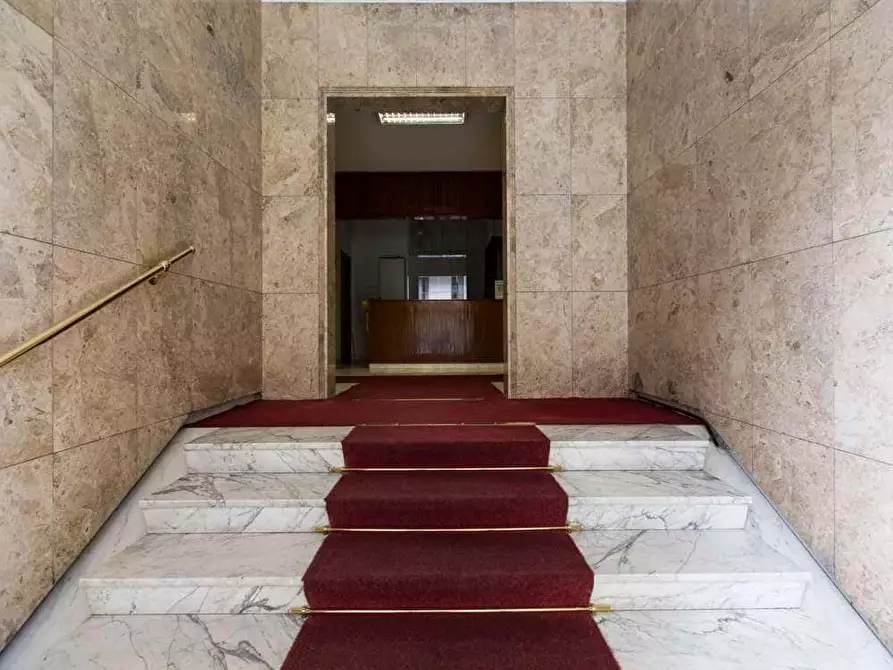 Immagine 81 di Camera in affitto  in Via Gianni Caproni1 a Milano