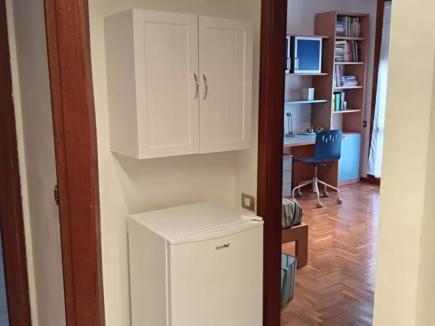 Immagine 6 di Camera in affitto  in Via Umberto Boccioni8 a Firenze