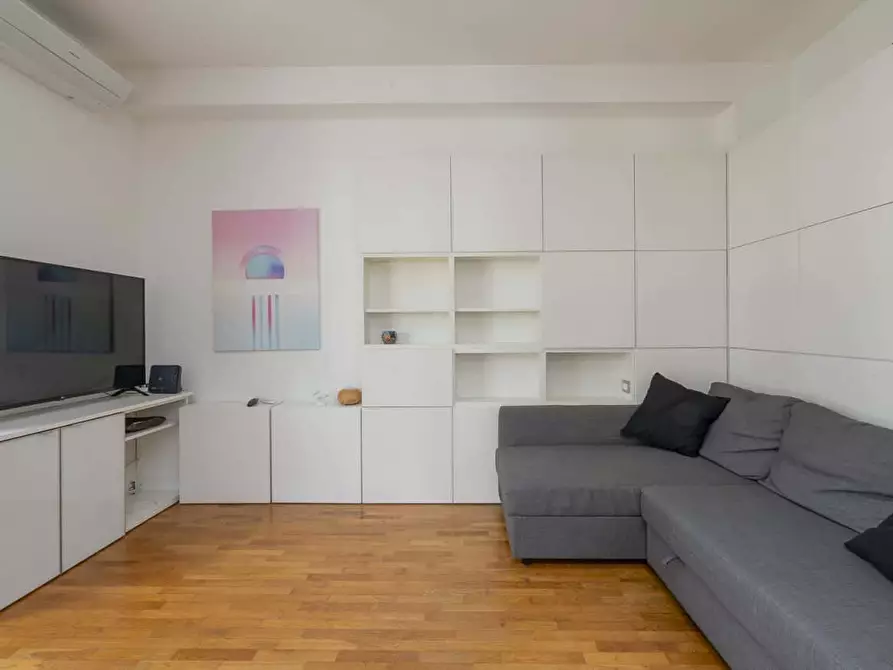 Immagine 21 di Appartamento in affitto  in Via Privata Linda Malnati5 a Milano