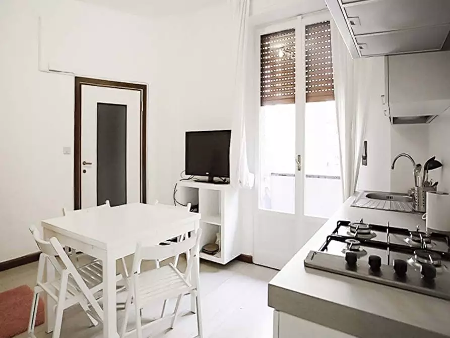 Immagine 19 di Camera in affitto  in Largo Cavalieri di Malta10 a Milano