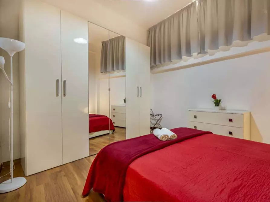 Immagine 5 di Appartamento in affitto  in Via Giovanni Bonanno100 a Palermo
