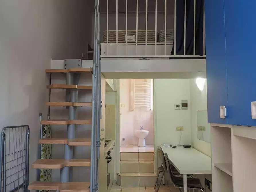 Immagine 2 di Appartamento in affitto  in Via Privata Ugo Tommei a Milano