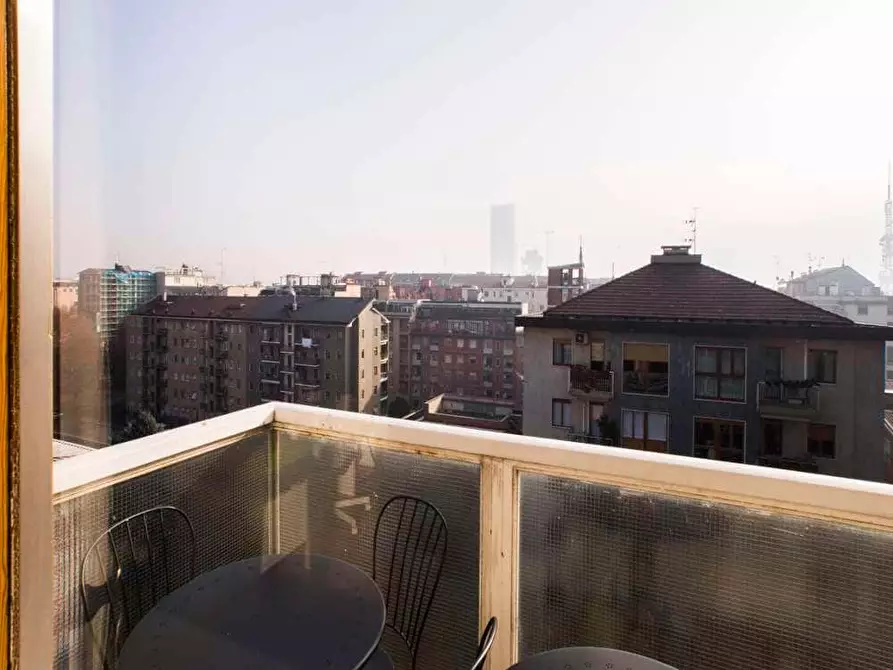 Immagine 11 di Camera in affitto  in Piazza Carlo Stuparich8 a Milano